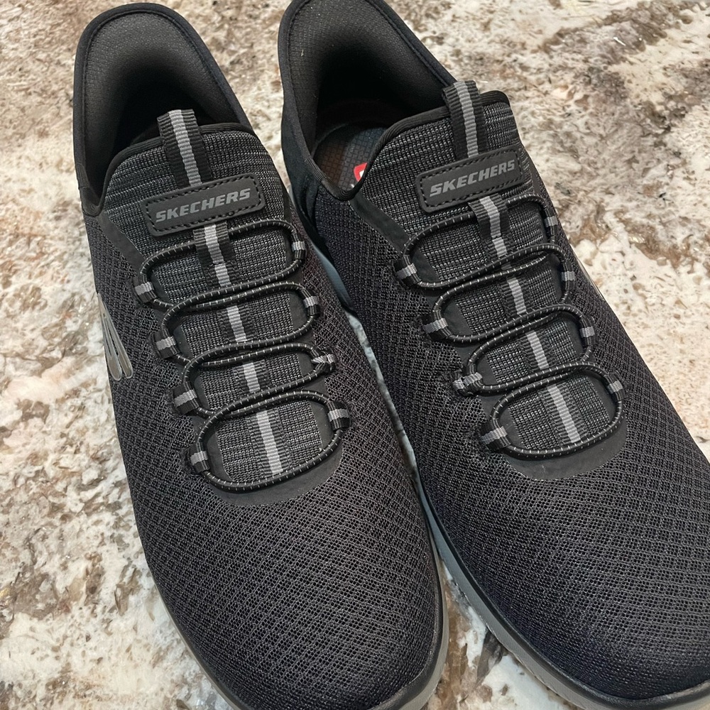 Skechers Men’s Slip-Ins Shoes